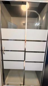 Appartements Villa Le Regis, des moments simples et vrais : photos des chambres