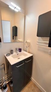 Appartements Villa Le Regis, des moments simples et vrais : photos des chambres