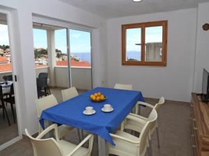Holiday Home in Korcula with Sea View