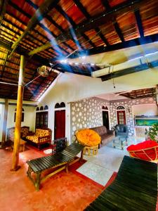 White House Udawalawe