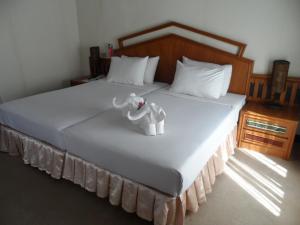 Baiyoke Chalet Hotel