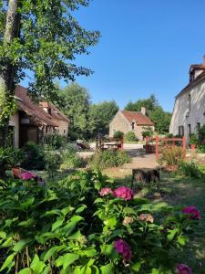 Sejours a la campagne Moulin de Janlard : photos des chambres