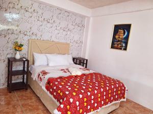 L2 Cozy Family Apartment Room Walk to Damosa Gateway Near SM, SPMC, Airport