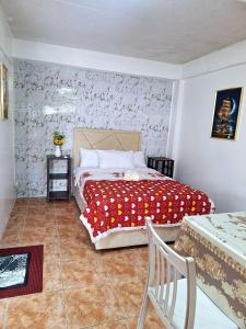 L2 Cozy Family Apartment Room Walk to Damosa Gateway Near SM, SPMC, Airport