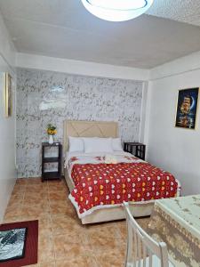 L2 Cozy Family Apartment Room Walk to Damosa Gateway Near SM, SPMC, Airport