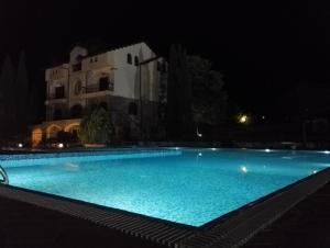 Villa Anna Pieria Greece