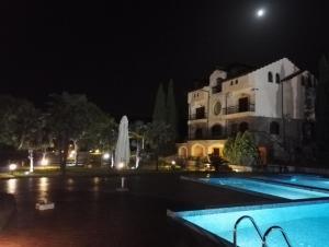 Villa Anna Pieria Greece