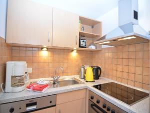 Holiday home in Ramsbeck with garden