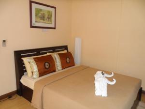 Baiyoke Chalet Hotel