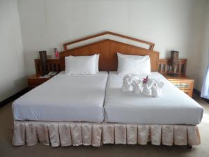 Baiyoke Chalet Hotel