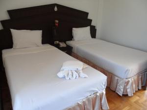 Baiyoke Chalet Hotel