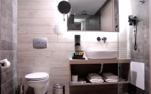 Junior Suite with Sea View