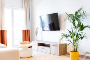 Cozy Apartment steps away from Acropolis and the Metro Station by Lumen Living