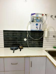 Couple Friendly 2 BHK