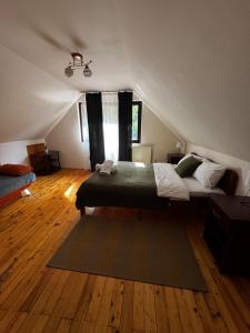 Casa Trei Brazi Bratca