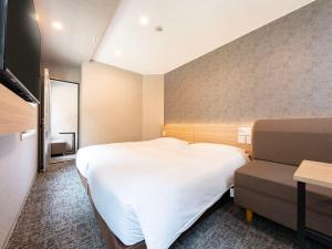 Super Hotel Premier Tokyo Station Yaesu-Chuoguchi