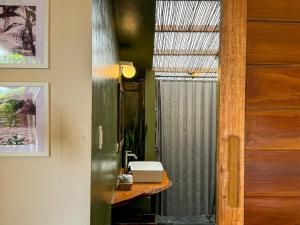 Kismet House Central & Private Cozy Home in General Luna