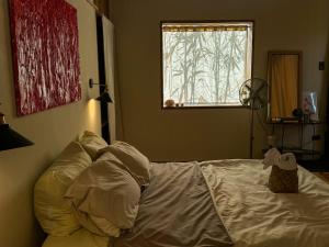 Kismet House Central & Private Cozy Home in General Luna