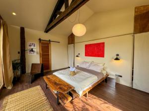 Kismet House Central & Private Cozy Home in General Luna