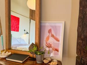 Kismet House Central & Private Cozy Home in General Luna