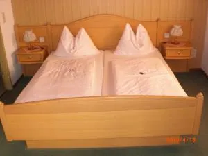 Sorli Pension - Stiegl