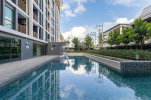 C227 Brand New Condo Near Top Phuket Beach Clubs