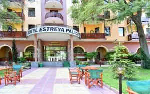 Hotel Estreya Palace - 圣君士坦丁和海伦那 Hotel Estreya Palace - 圣君士坦丁和海伦那