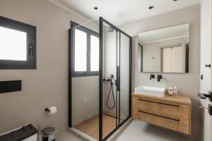 Rooms151 Penthouse Suite in the Center of Athens 5th floor-10