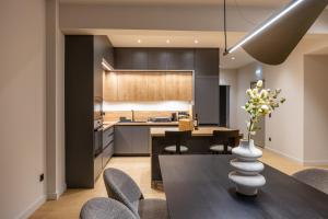 Rooms151 Penthouse Suite in the Center of Athens 5th floor-10