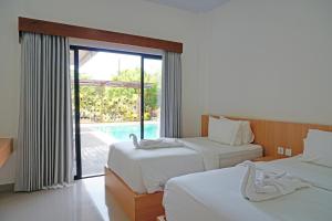 Habitat Boutique Dive Resort