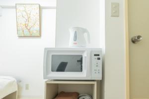 東新宿駅徒歩圏 歌舞伎町ナイトライフ拠点のモダン宿 EySi