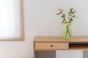 6 Pine Villa Résidence Privée avec Piscine proche de la plage