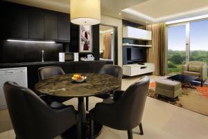 Facilities, DoubleTree Suites by Hilton Bengaluru Outer Ring Road in Bangalore