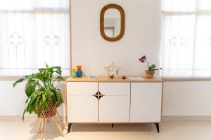 6 Pine Villa Résidence Privée avec Piscine proche de la plage