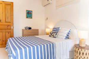 6 Pine Villa Résidence Privée avec Piscine proche de la plage