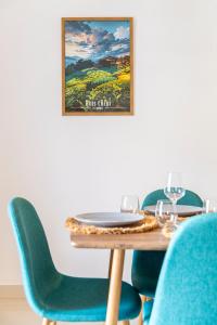 6 Pine Villa Résidence Privée avec Piscine proche de la plage