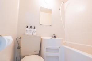 東新宿駅徒歩圏 歌舞伎町ナイトライフ拠点のモダン宿 EySi