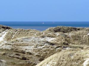 4 person holiday home in Fanø-By Traum