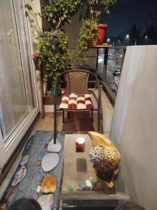 Panorámico Encalada