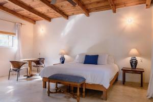 Villa Gardenia - Oceanfront Casa Arbol w Pool - 3hvězdičkové hotely ve městě Todos Santos