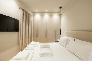 Rooms151 Premium Suite in the Heart of Athens 4th floor-9