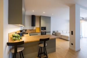 Rooms151 Premium Suite in the Heart of Athens 4th floor-9