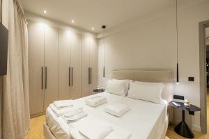 Rooms151 Premium Suite in the Heart of Athens 4th floor-9