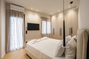 Rooms151 Premium Suite in the Heart of Athens 4th floor-9