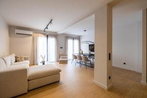 Rooms151 Premium Suite in the Heart of Athens 4th floor-9