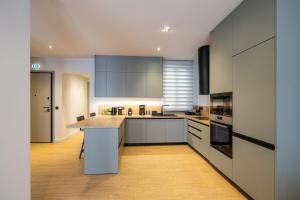 Rooms151 Premium Suite in the Heart of Athens 4th floor-9