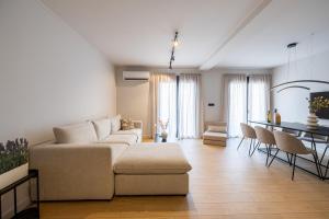 Rooms151 Premium Suite in the Heart of Athens 4th floor-9