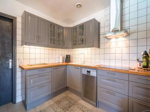 Villas Beautiful villa with private heated pool : photos des chambres