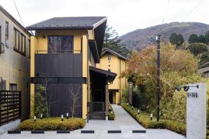 Hana-No-Mizuumi Hotel