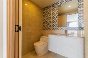 C228 Brand New Condo Near Beach & Prime Location